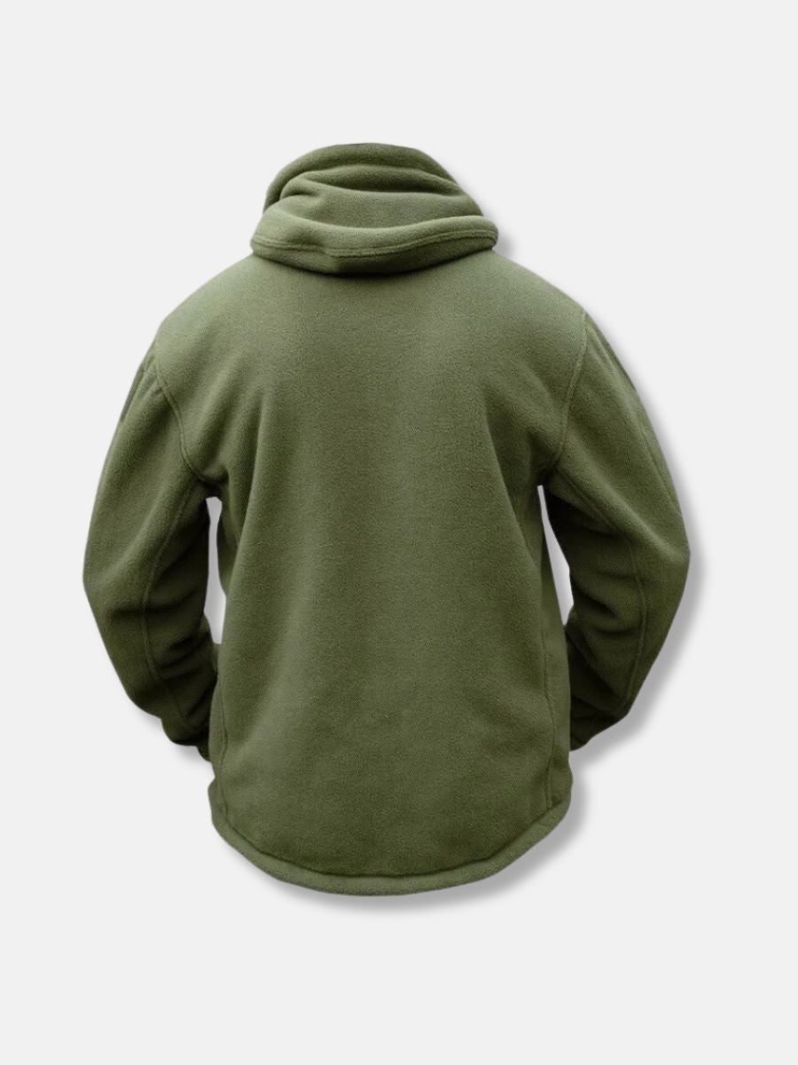 outdoor jacket