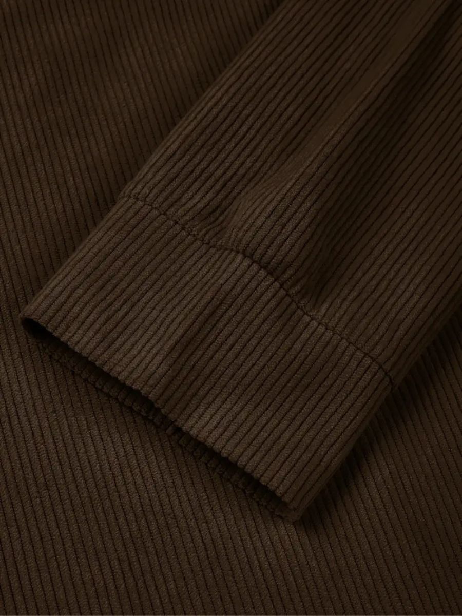 Henley shirt