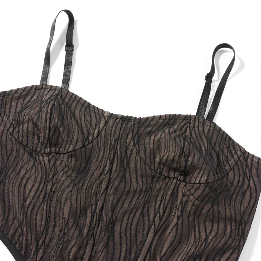 Camisole Corset