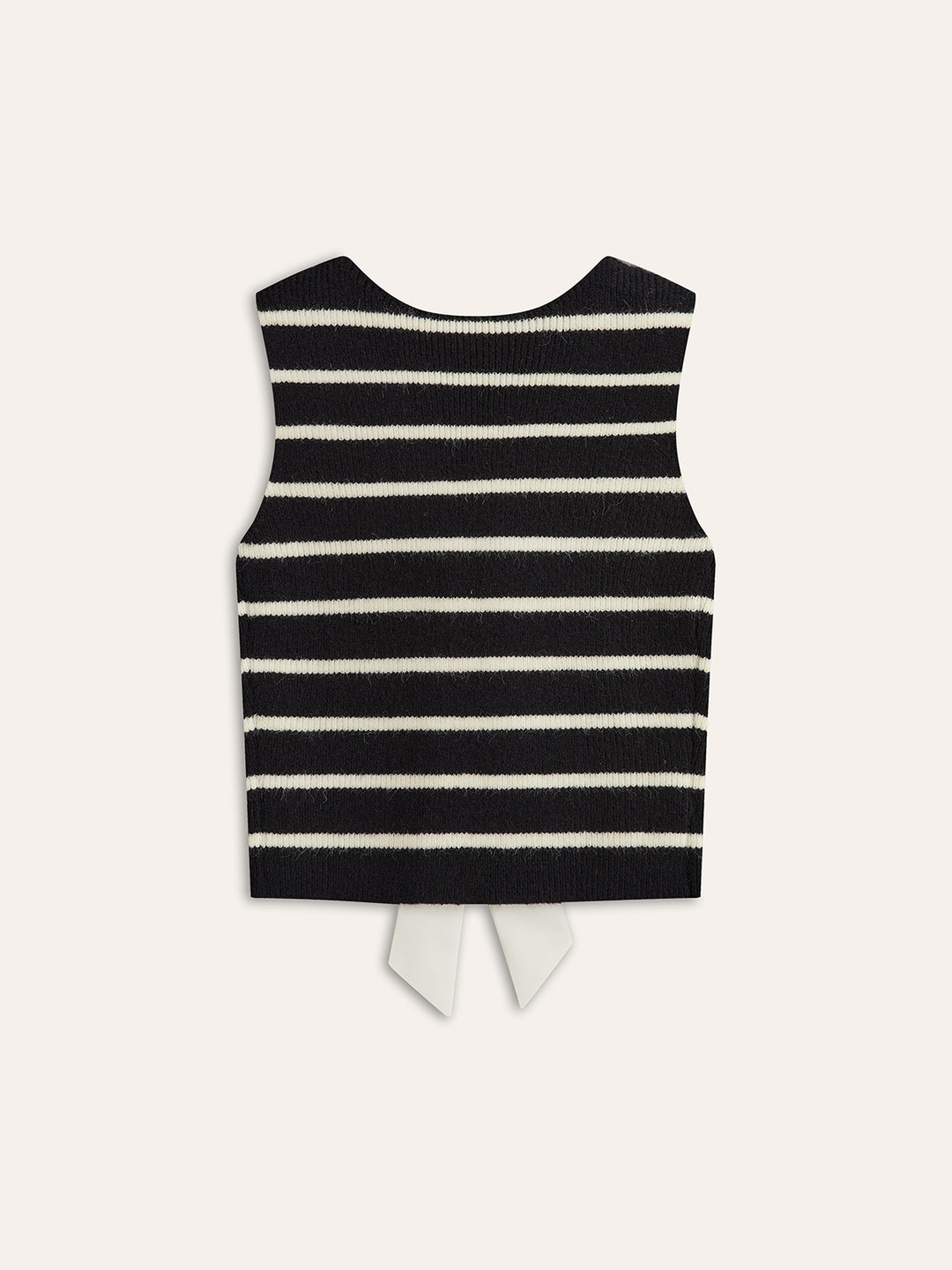 Bow Tank Top