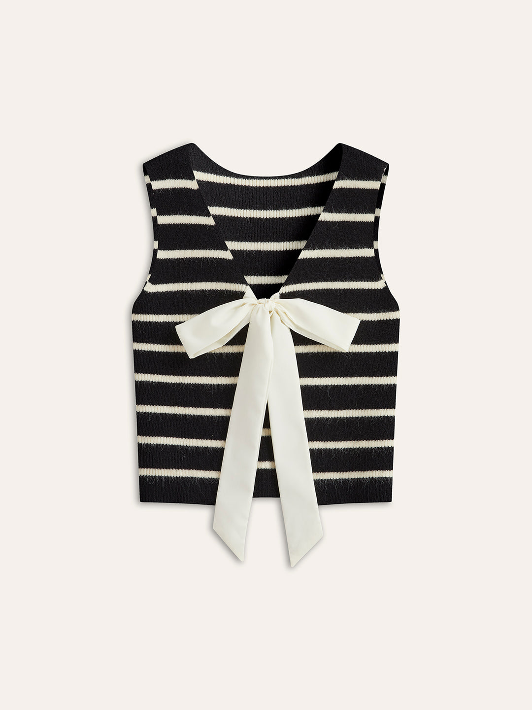 Bow Tank Top