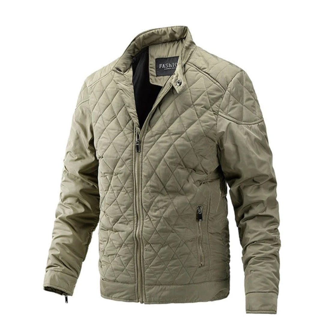 Fashionable and comfortable jacket