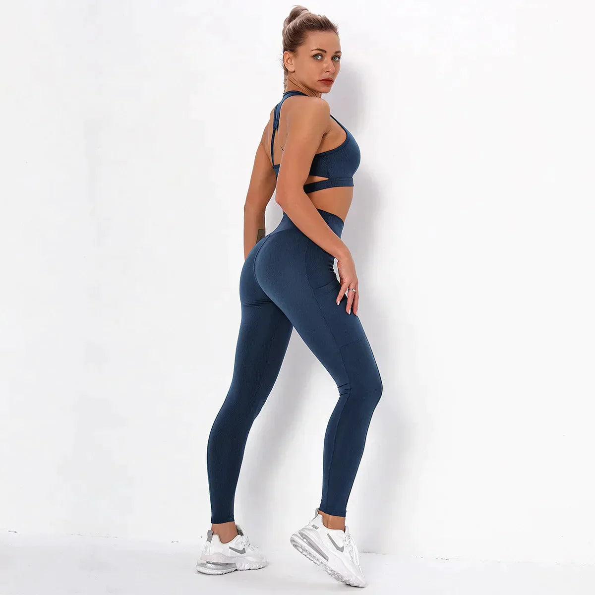 Sports tracksuit