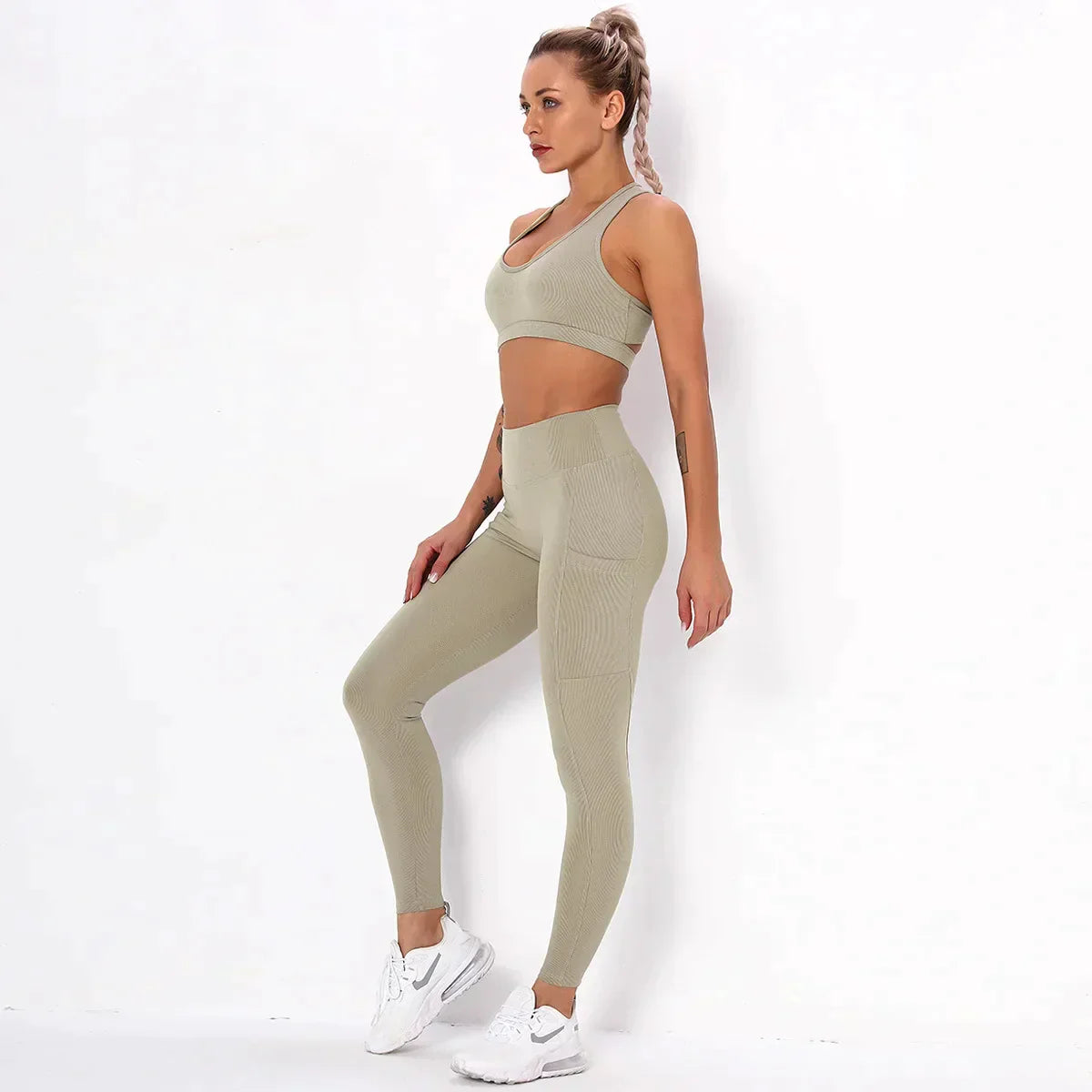 Sports tracksuit