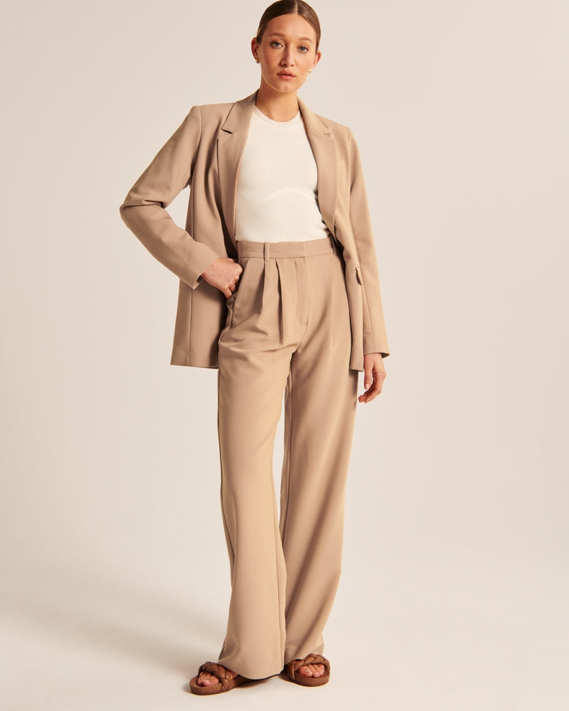 Custom Sloane trousers