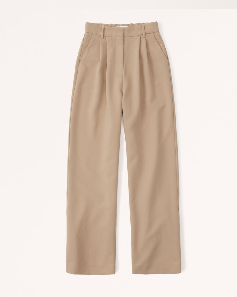 Custom Sloane trousers