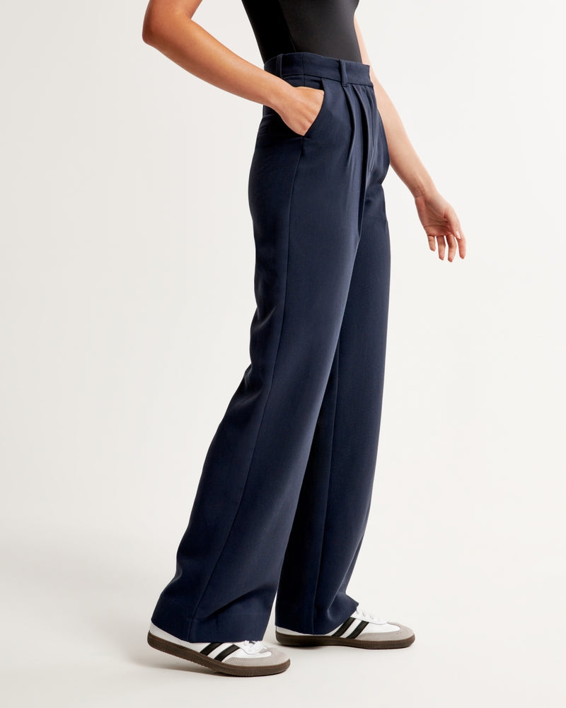 Custom Sloane trousers