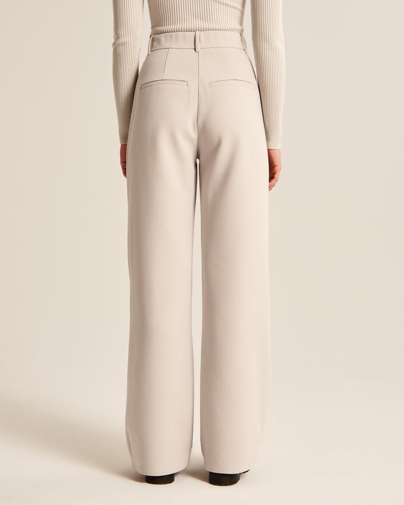 Custom Sloane trousers