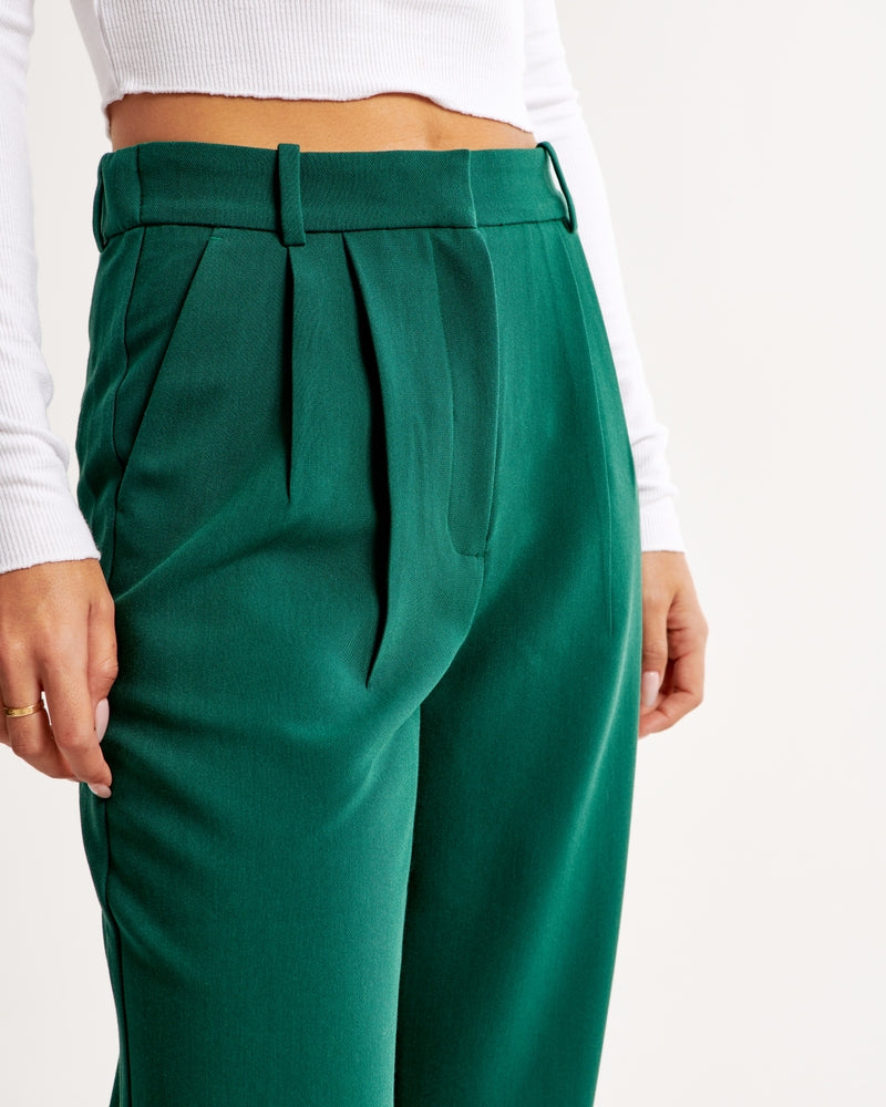 Custom Sloane trousers