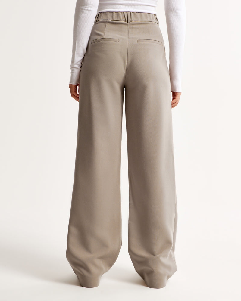 Custom Sloane trousers