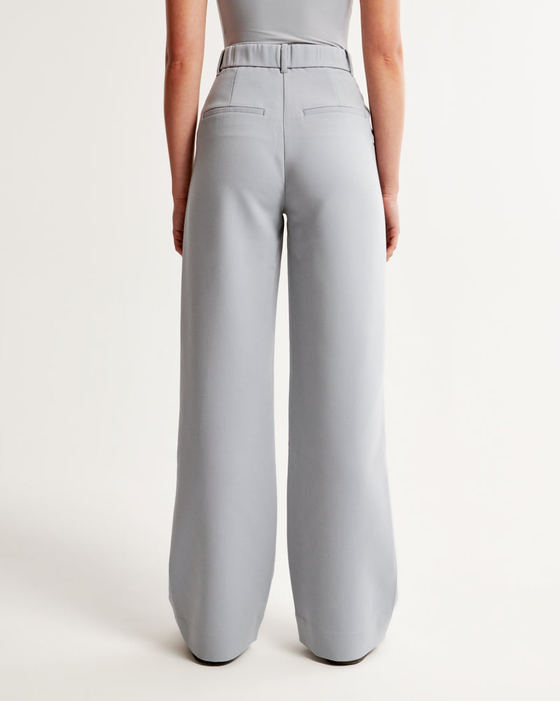 Custom Sloane trousers