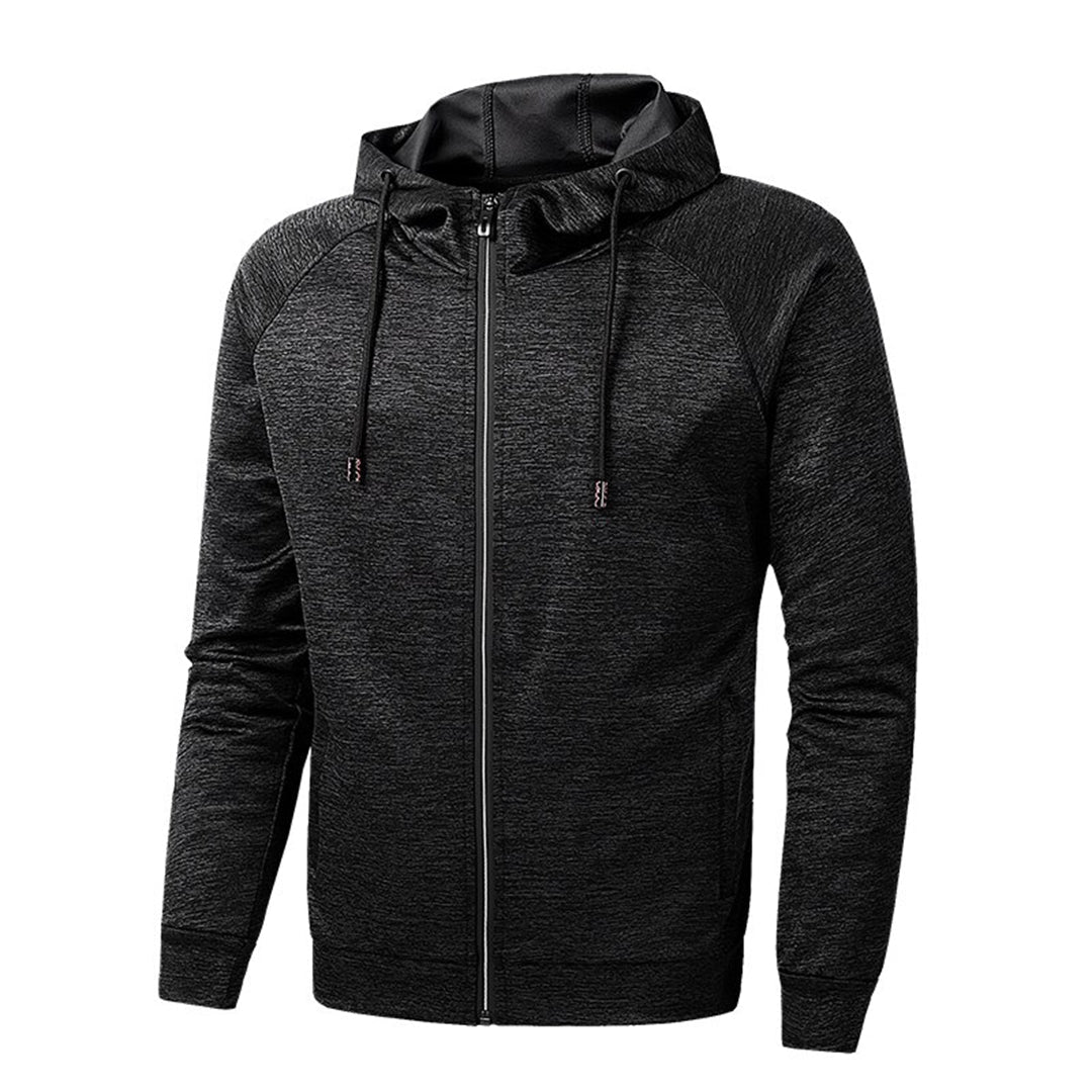Casual hoodies