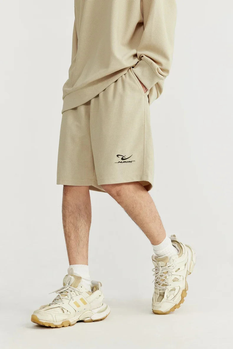 Oversized Tracksuit