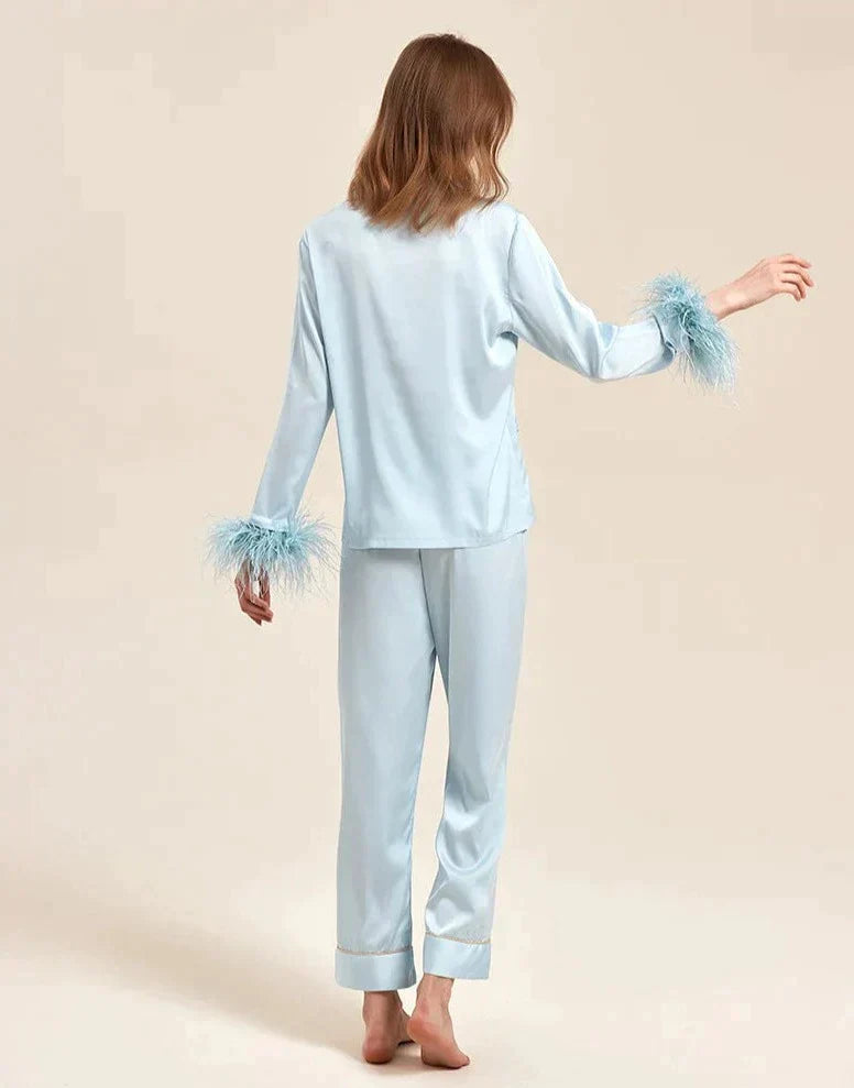 Luxury pajama set