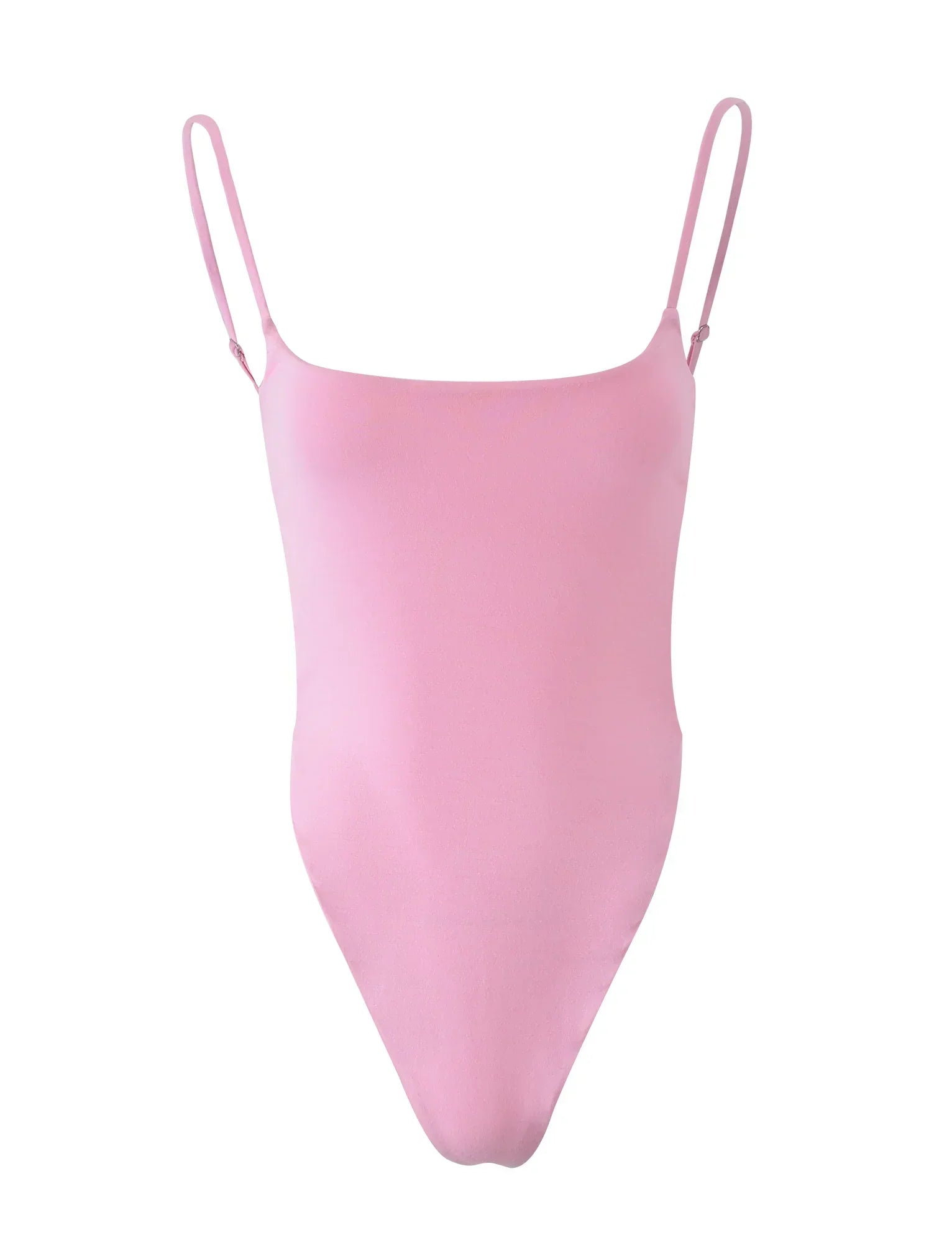 Luxury bodysuit