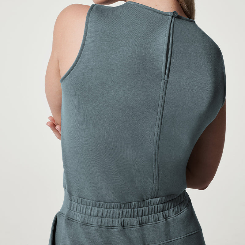 Jumpsuit Stylish and comfortable