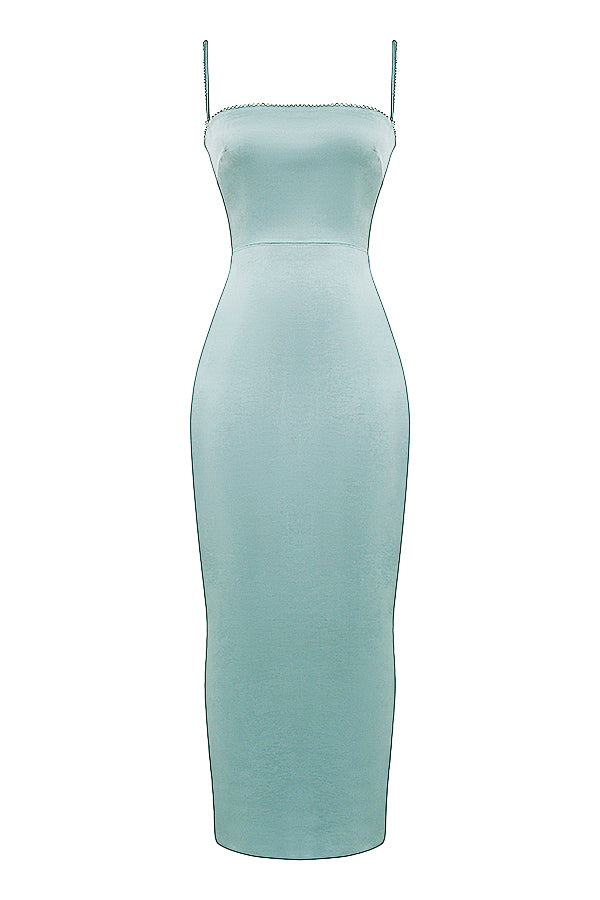 Elegant maxi dress