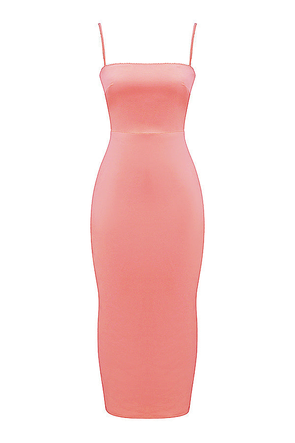 Elegant maxi dress
